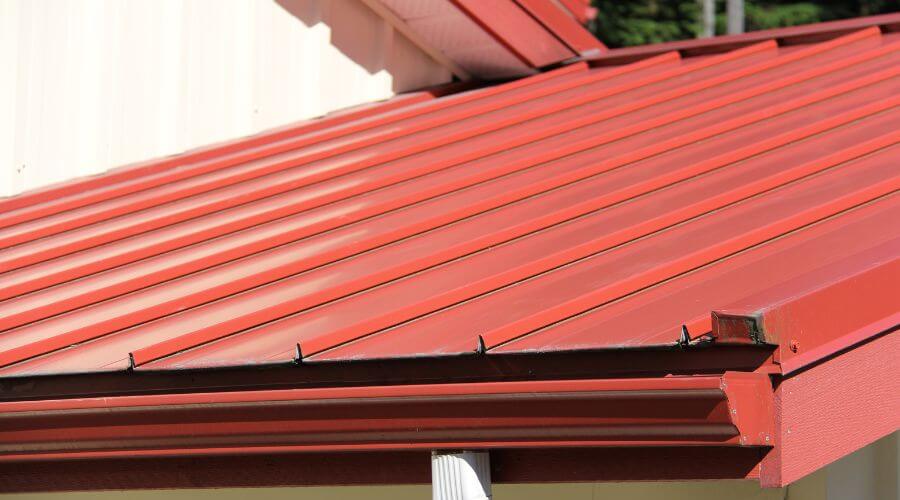Industrial Roof Repair in Kranzburg, SD